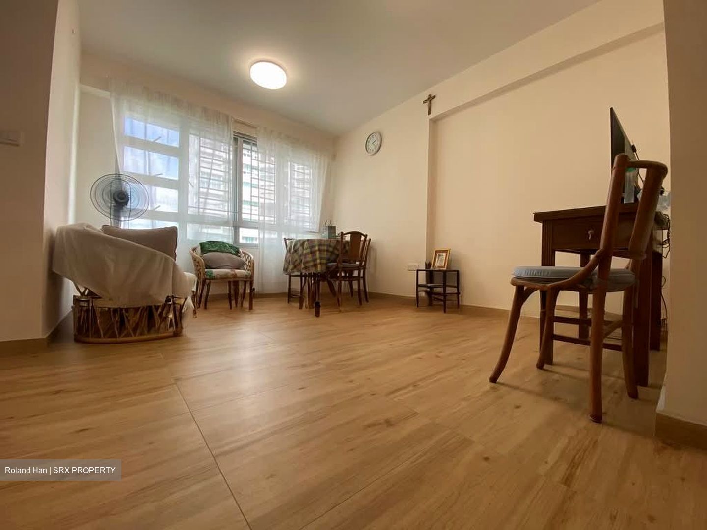 Blk 590A Cheng San Court (Ang Mo Kio), HDB 3 Rooms #545709451